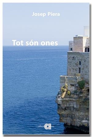 TOT SÓN ONES. DE LA DROVA A ALEXANDRIA | 9791387680145 | PIERA RUBIO, JOSEP | Llibreria L'Altell - Llibreria Online de Banyoles | Comprar llibres en català i castellà online - Llibreria de Girona