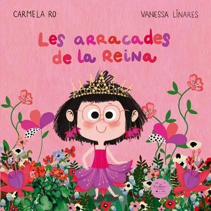 LES ARRECADES DE LA REINA | 9791399003871 | RODRIGUEZ, CARMELA | Llibreria Online de Banyoles | Comprar llibres en català i castellà online