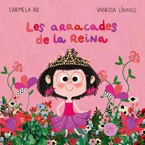 LES ARRECADES DE LA REINA | 9791399003871 | RODRIGUEZ, CARMELA | Llibreria Online de Banyoles | Comprar llibres en català i castellà online