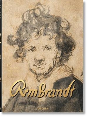 REMBRANDT. THE COMPLETE DRAWINGS AND ETCHINGS | 9783836575447 | HINTERDING, ERIK/SCHATBORN, PETER | Llibreria Online de Banyoles | Comprar llibres en català i castellà online