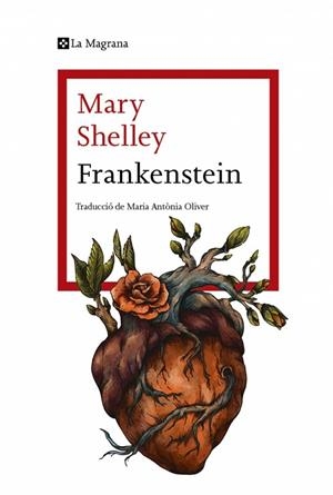 FRANKENSTEIN | 9788410009752 | SHELLEY, MARY | Llibreria L'Altell - Llibreria Online de Banyoles | Comprar llibres en català i castellà online - Llibreria de Girona