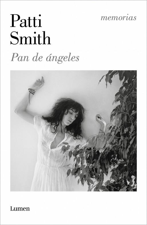 PAN DE ÁNGELES | 9788426432957 | SMITH, PATTI | Llibreria Online de Banyoles | Comprar llibres en català i castellà online