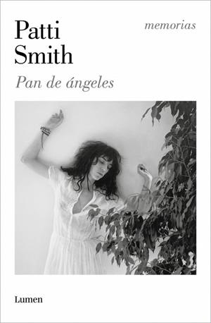PAN DE ÁNGELES | 9788426432957 | SMITH, PATTI | Llibreria Online de Banyoles | Comprar llibres en català i castellà online
