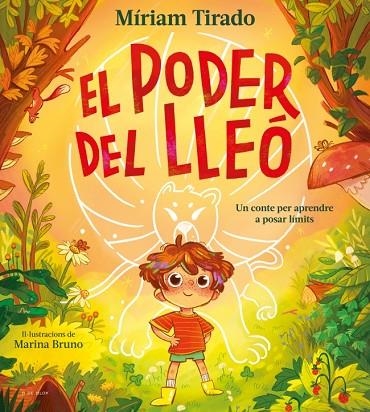 EL PODER DEL LLEÓ | 9791387695088 | TIRADO, MÍRIAM | Llibreria L'Altell - Llibreria Online de Banyoles | Comprar llibres en català i castellà online - Llibreria de Girona