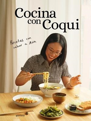COCINA CON COQUI | 9788410396807 | @COCINACONCOQUI | Llibreria Online de Banyoles | Comprar llibres en català i castellà online