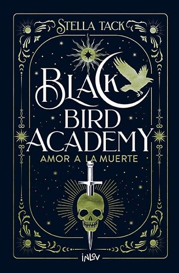 AMOR A LA MUERTE | 9788410399044 | TACK, STELLA | Llibreria Online de Banyoles | Comprar llibres en català i castellà online