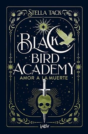AMOR A LA MUERTE | 9788410399044 | TACK, STELLA | Llibreria Online de Banyoles | Comprar llibres en català i castellà online