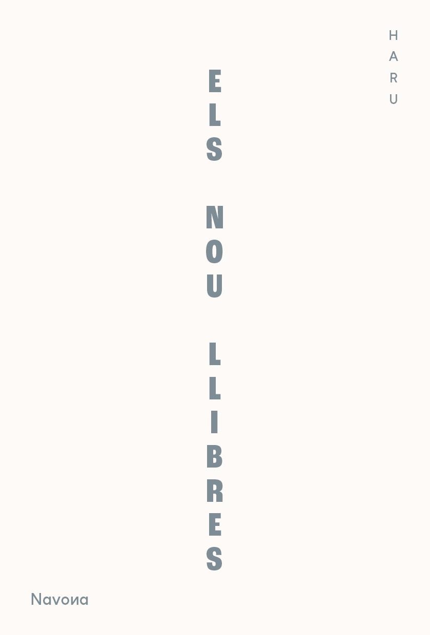 ELS NOU LLIBRES | 9788410180642 | COMPANY I NAVAU, FLAVIA | Llibreria L'Altell - Llibreria Online de Banyoles | Comprar llibres en català i castellà online - Llibreria de Girona