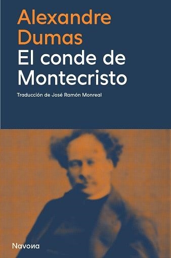 EL CONDE DE MONTECRISTO | 9788410180628 | DUMAS, ALEXANDRE | Llibreria L'Altell - Llibreria Online de Banyoles | Comprar llibres en català i castellà online - Llibreria de Girona