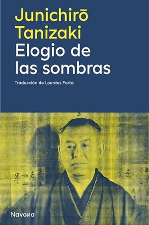 ELOGIO DE LAS SOMBRAS | 9788410180673 | TANIZAKI, JUNICHIRO | Llibreria L'Altell - Llibreria Online de Banyoles | Comprar llibres en català i castellà online - Llibreria de Girona