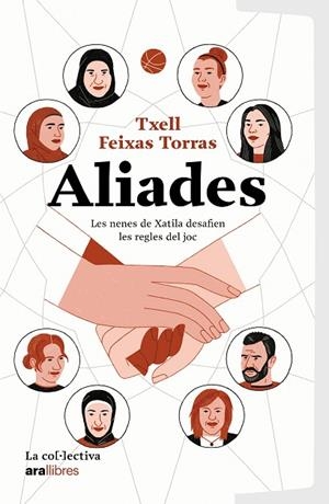 ALIADES | 9791387800093 | FREIXAS TORRAS, TXELL | Llibreria Online de Banyoles | Comprar llibres en català i castellà online