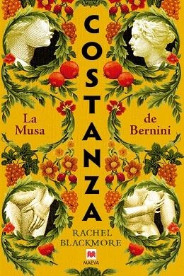 COSTANZA. LA MUSA DE BERNINI | 9791387664343 | BLACKMORE, RACHEL | Llibreria Online de Banyoles | Comprar llibres en català i castellà online