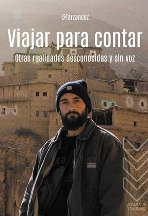 VIAJAR PARA CONTAR | 9788491589242 | HERNÁNDEZ CREMADES, ALEX | Llibreria Online de Banyoles | Comprar llibres en català i castellà online