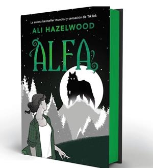 ALFA (EDICIÓN ESPECIAL) | 9788419988812 | HAZELWOOD, ALI | Llibreria Online de Banyoles | Comprar llibres en català i castellà online