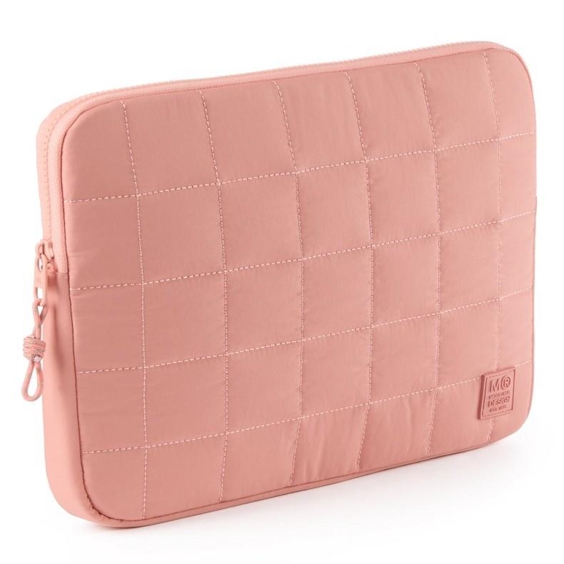 FUNDA DE PORTÀTIL 13'' I 14'' MIQUELRIUS URBÀ ROSA SUAU | 8422593197387 | MIQUELRIUS | Llibreria Online de Banyoles | Comprar llibres en català i castellà online