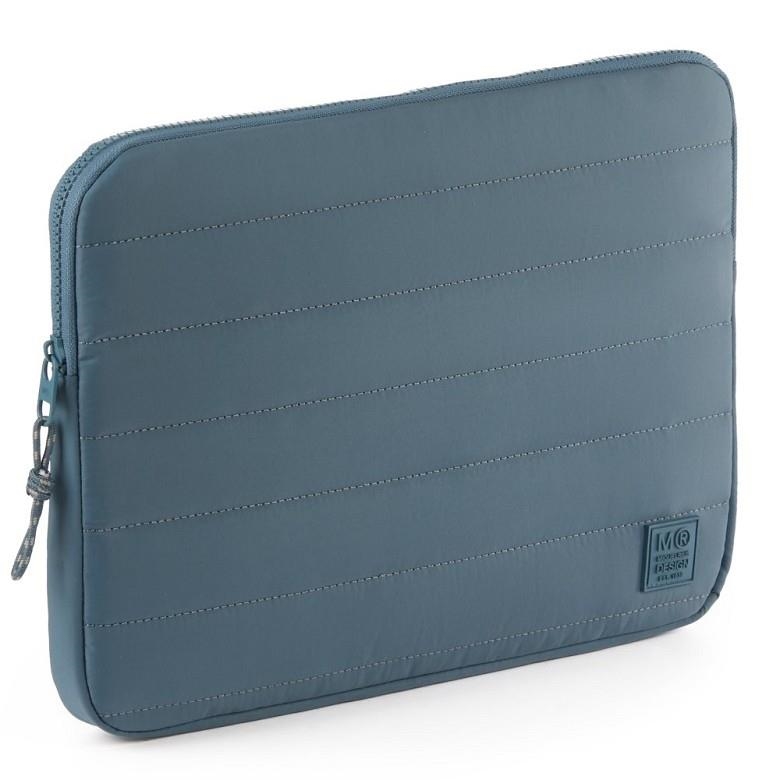 FUNDA DE PORTÀTIL 13'' I 14'' MIQUELRIUS URBÀ BLAU CEL SUAU | 8422593197394 | MIQUELRIUS | Llibreria Online de Banyoles | Comprar llibres en català i castellà online