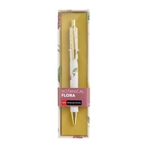 BOLÍGRAF ESTAMPAT BOTÀNICA FLORA | 8422593120590 | Llibreria Online de Banyoles | Comprar llibres en català i castellà online