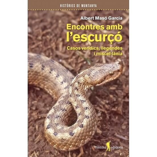 ENCONTRES AMB L'ESCURÇÓ | 9788412977493 | MASÓ, ALBERT | Llibreria Online de Banyoles | Comprar llibres en català i castellà online