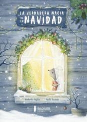 LA VERDAD MAGIA DE LA NAVIDAD | 9791387722241 | PAGLIA, ISABELLA | Llibreria Online de Banyoles | Comprar llibres en català i castellà online