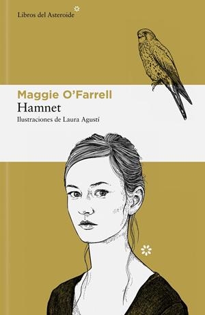 HAMNET (EDICIÓN ILUSTRADA) | 9788410178779 | O'FARRELL, MAGGIE | Llibreria Online de Banyoles | Comprar llibres en català i castellà online