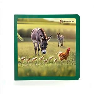 VEO VEO EN LA GRANJA | 9791399054217 | AA.VV. | Llibreria Online de Banyoles | Comprar llibres en català i castellà online