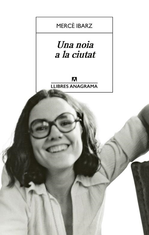 UNA NOIA A LA CIUTAT | 9788433948007 | IBARZ, MERCÈ | Llibreria Online de Banyoles | Comprar llibres en català i castellà online
