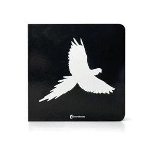 BLANCO SOBRE NEGRO | 9788412960587 | AA.VV. | Llibreria Online de Banyoles | Comprar llibres en català i castellà online