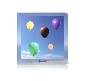 ¿DONDE ESTAN LOS GLOBOS? | 9788412960594 | AA.VV. | Llibreria Online de Banyoles | Comprar llibres en català i castellà online