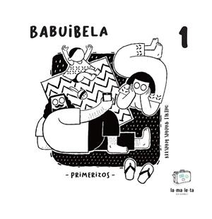 BABUIBELA 1 | 9788418232855 | SHAHAB TIRTHO, REESHAM | Llibreria Online de Banyoles | Comprar llibres en català i castellà online