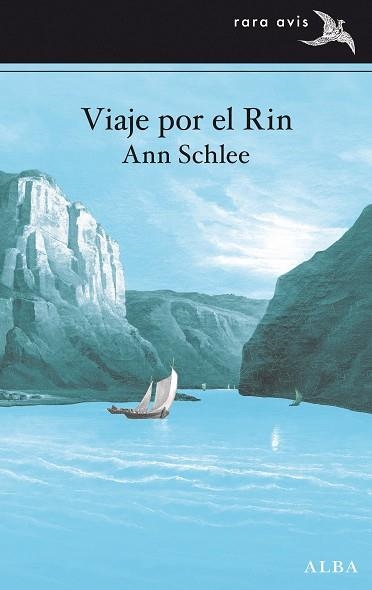 VIAJE POR EL RIN | 9788411782067 | SCHLEE, ANN | Llibreria Online de Banyoles | Comprar llibres en català i castellà online
