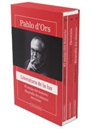 LITERATURA DE LA LUZ | 9791388019029 | D'ORS, PABLO | Llibreria L'Altell - Llibreria Online de Banyoles | Comprar llibres en català i castellà online - Llibreria de Girona