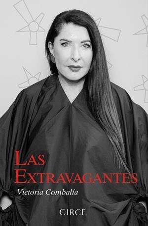 LAS EXTRAVAGANTES | 9788477653240 | COMBALÍA, VICTORIA | Llibreria L'Altell - Llibreria Online de Banyoles | Comprar llibres en català i castellà online - Llibreria de Girona