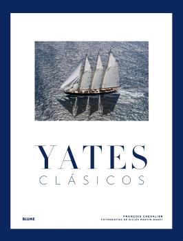 YATES CLÁSICOS | 9788410469815 | CHEVALIER, FRANÇOIS/MARTIN-RAGET, GILLES | Llibreria Online de Banyoles | Comprar llibres en català i castellà online