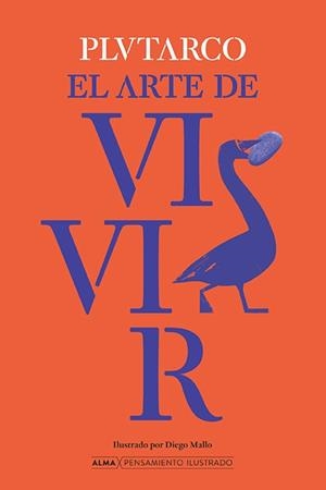 ARTE DE VIVIR, EL | 9788410206885 | PLUTARCO | Llibreria L'Altell - Llibreria Online de Banyoles | Comprar llibres en català i castellà online - Llibreria de Girona