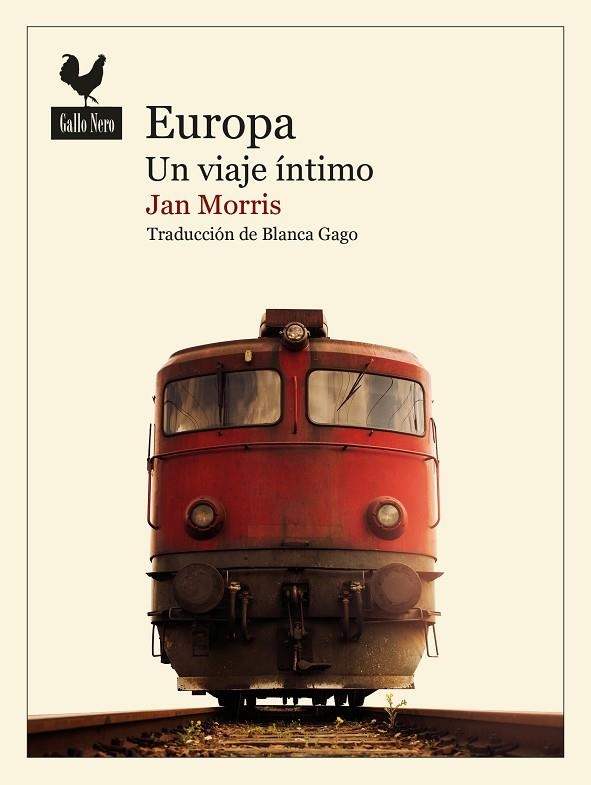 EUROPA | 9788419168771 | MORRIS, JAN | Llibreria L'Altell - Llibreria Online de Banyoles | Comprar llibres en català i castellà online - Llibreria de Girona