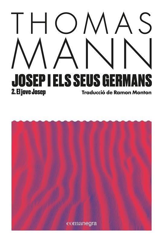 JOSEP I ELS SEUS GERMANS | 9788410161856 | MANN, THOMAS | Llibreria Online de Banyoles | Comprar llibres en català i castellà online
