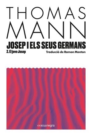 JOSEP I ELS SEUS GERMANS | 9788410161856 | MANN, THOMAS | Llibreria Online de Banyoles | Comprar llibres en català i castellà online