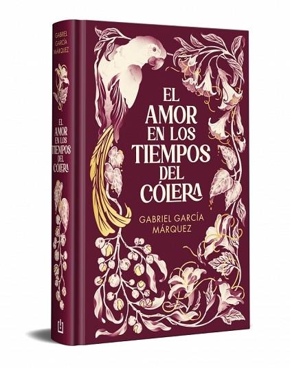 EL AMOR EN LOS TIEMPOS DEL CÓLERA (EDICIÓN ESPECIAL EN TAPA DURA) | 9788466378581 | GARCÍA MÁRQUEZ, GABRIEL | Llibreria Online de Banyoles | Comprar llibres en català i castellà online