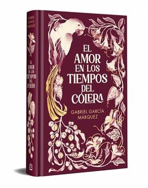 EL AMOR EN LOS TIEMPOS DEL CÓLERA (EDICIÓN ESPECIAL EN TAPA DURA) | 9788466378581 | GARCÍA MÁRQUEZ, GABRIEL | Llibreria Online de Banyoles | Comprar llibres en català i castellà online
