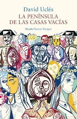 LA PENÍNSULA DE LAS CASAS VACÍAS (EDICIÓ ESPECIAL) | 9791387688233 | UCLÉS, DAVID | Llibreria L'Altell - Llibreria Online de Banyoles | Comprar llibres en català i castellà online - Llibreria de Girona