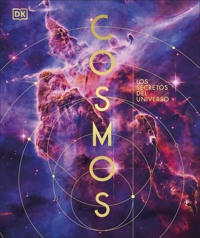 COSMOS | 9780241773673 | DK | Llibreria Online de Banyoles | Comprar llibres en català i castellà online