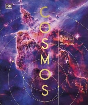 COSMOS | 9780241773673 | DK | Llibreria Online de Banyoles | Comprar llibres en català i castellà online