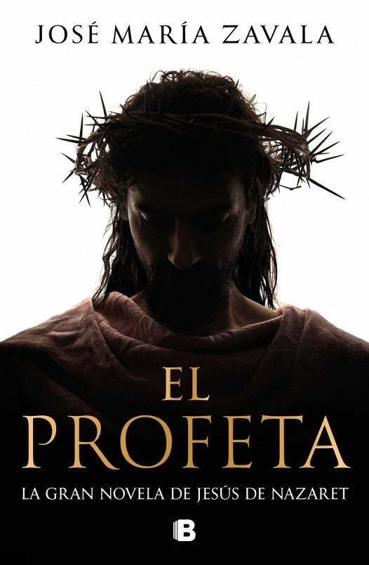 EL PROFETA | 9788466682770 | ZAVALA, JOSÉ MARÍA | Llibreria Online de Banyoles | Comprar llibres en català i castellà online