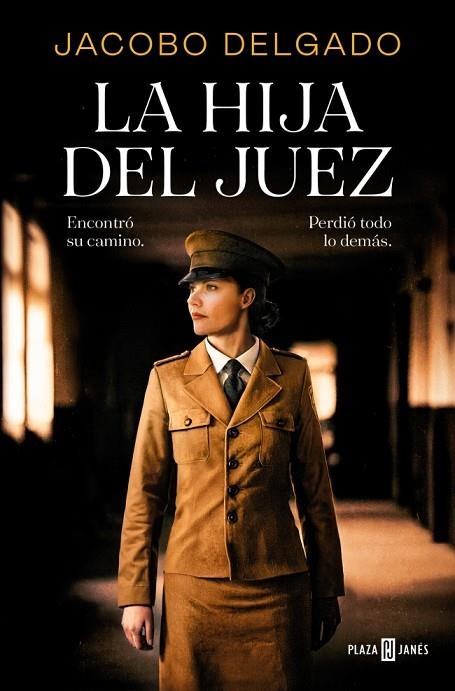 LA HIJA DEL JUEZ | 9788401032103 | DELGADO, JACOBO | Llibreria Online de Banyoles | Comprar llibres en català i castellà online