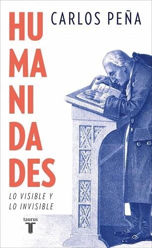 HUMANIDADES | 9788430628889 | PEÑA, CARLOS | Llibreria L'Altell - Llibreria Online de Banyoles | Comprar llibres en català i castellà online - Llibreria de Girona