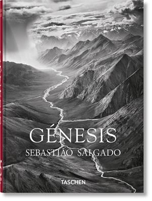 SEBASTIÃO SALGADO. GÉNESIS. 45TH ED. | 9783754403334 | SALGADO, LÉLIA WANICK | Llibreria Online de Banyoles | Comprar llibres en català i castellà online