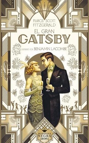GRAN GATSBY, EL | 9788414065969 | FITZGERALD, FRANCIS SCOTT | Llibreria L'Altell - Llibreria Online de Banyoles | Comprar llibres en català i castellà online - Llibreria de Girona