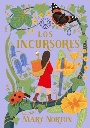 LOS INCURSORES | 9791387748180 | NORTON, MARY | Llibreria Online de Banyoles | Comprar llibres en català i castellà online