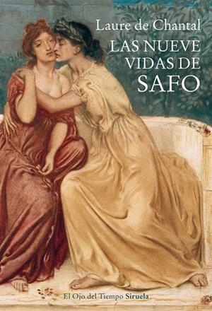LAS NUEVE VIDAS DE SAFO | 9791387688417 | DE CHANTAL, LAURE | Llibreria Online de Banyoles | Comprar llibres en català i castellà online