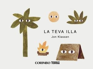 LA TEVA ILLA | 9788412854787 | KLASSEN, JON | Llibreria L'Altell - Llibreria Online de Banyoles | Comprar llibres en català i castellà online - Llibreria de Girona